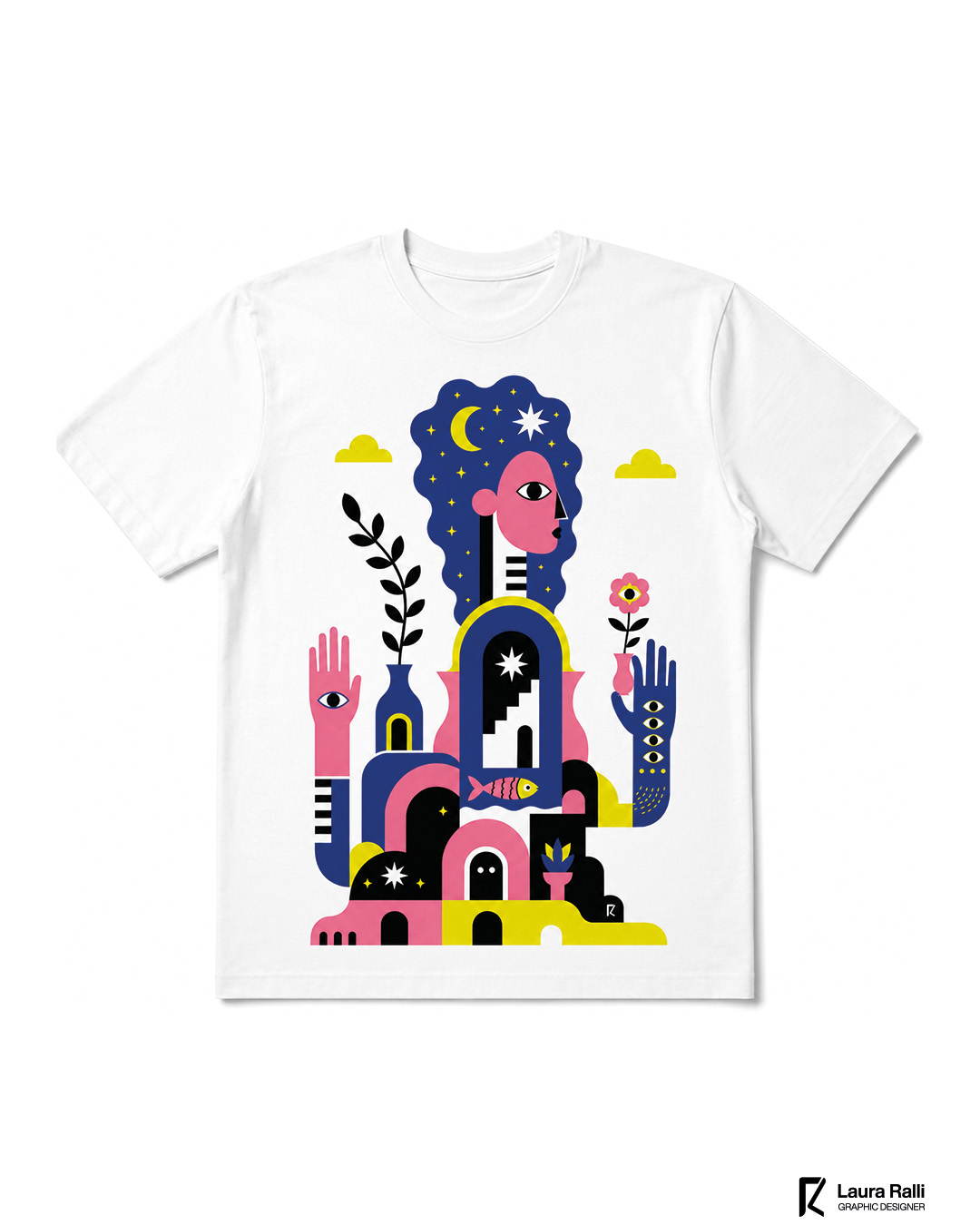 Dreamer T-shirt