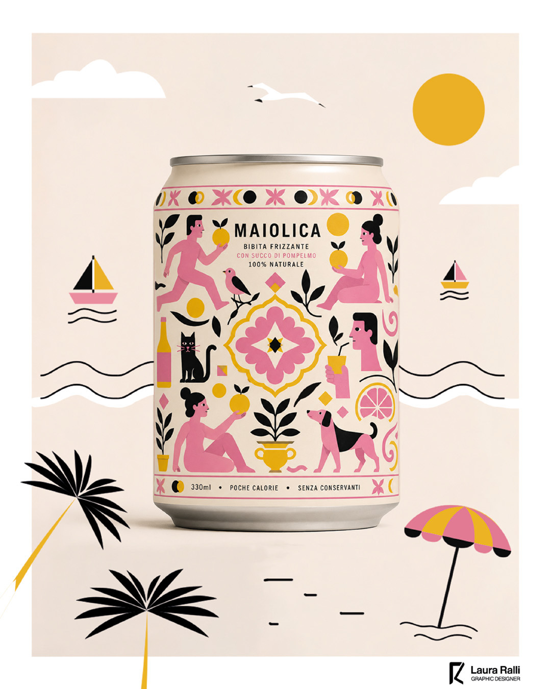 Maiolica-Drink-Laura Ralli-2