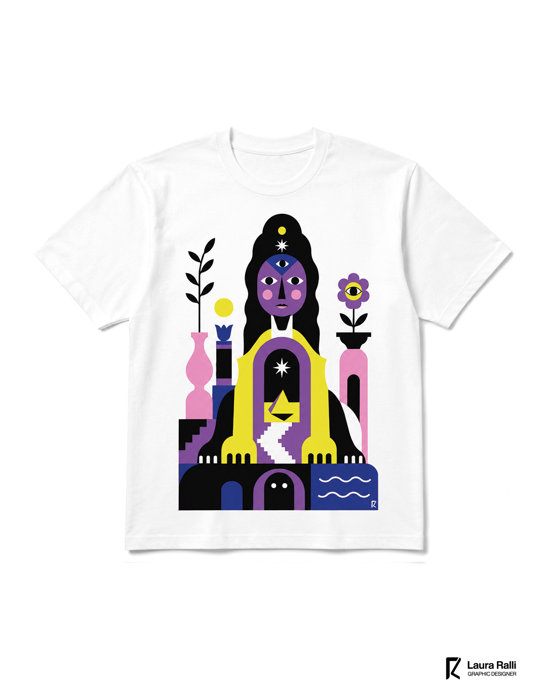 Sfinge Tshirt